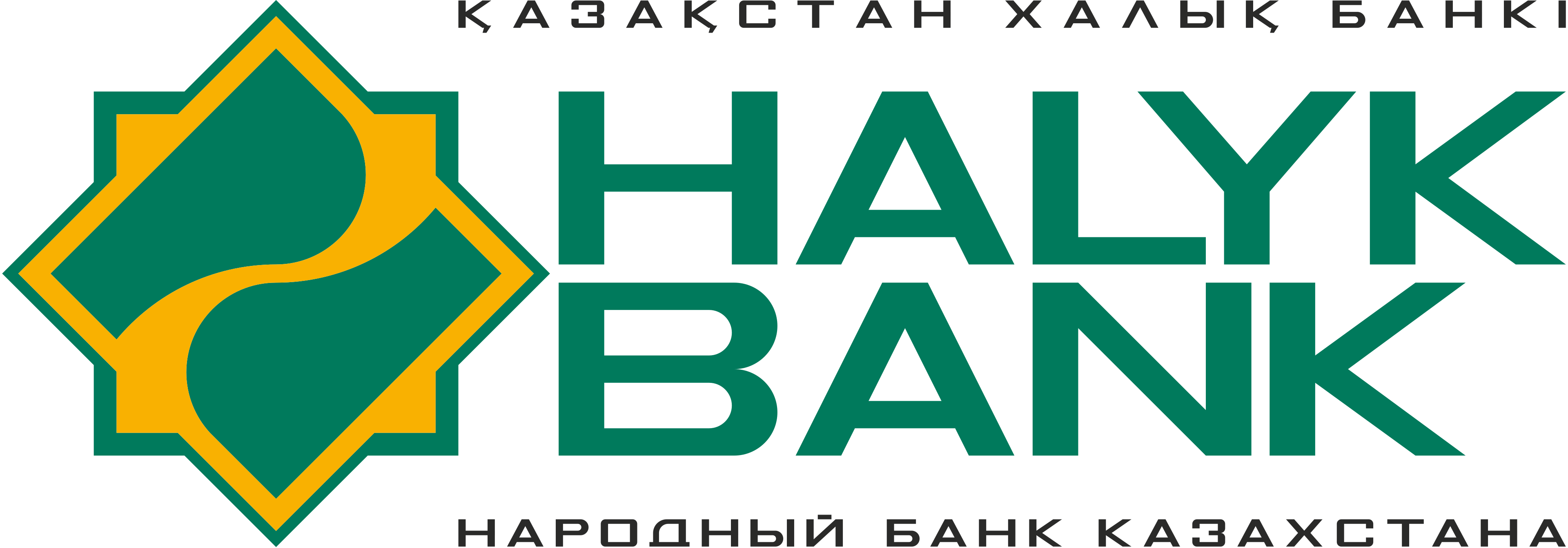 Halyk Bank