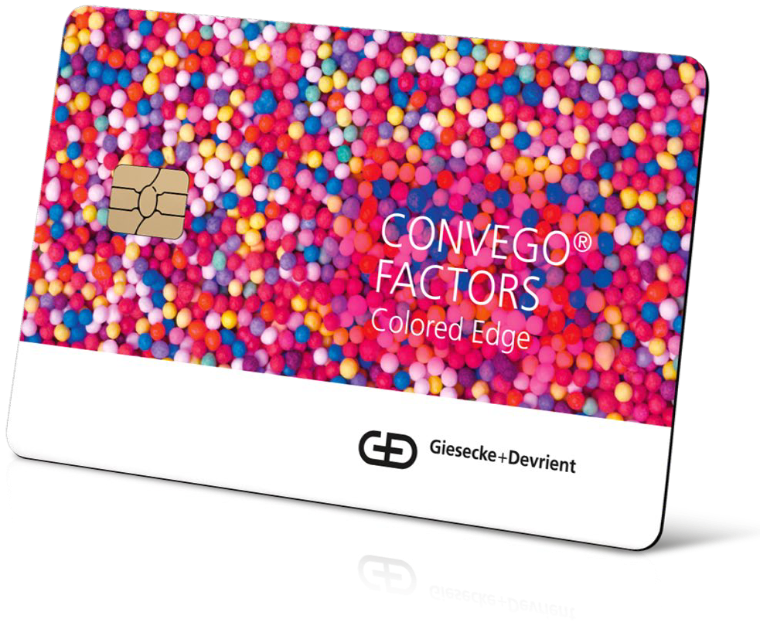 Convego Factors